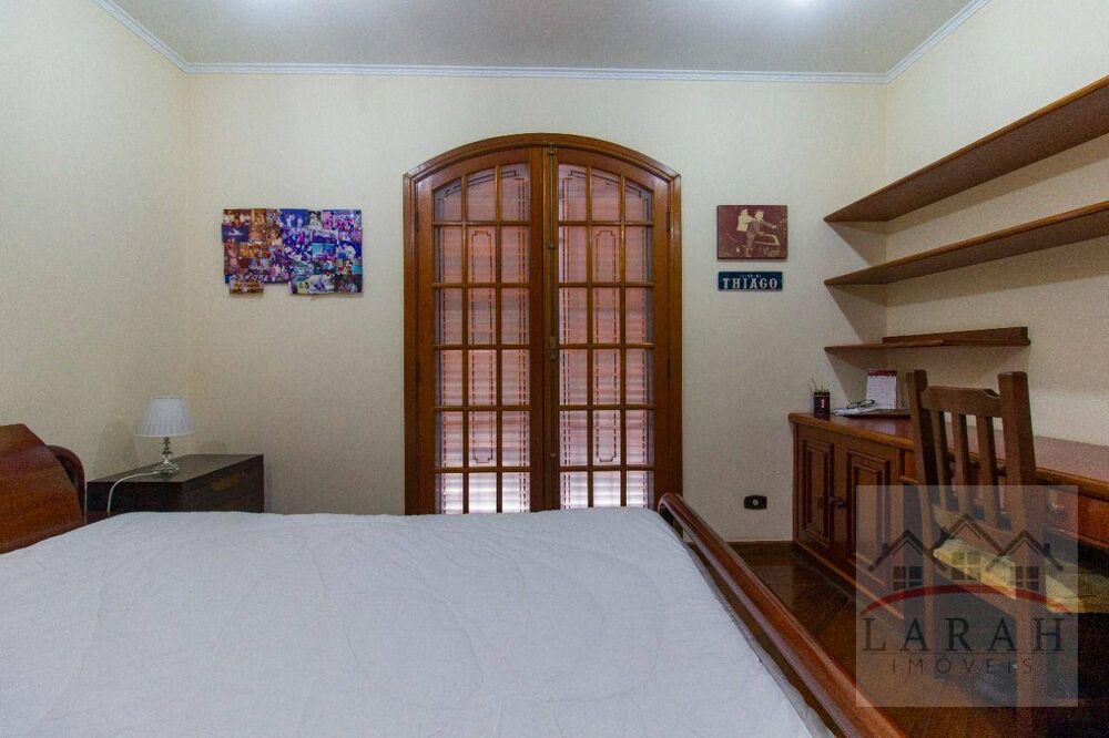 Sobrado, 5 quartos, 400 m² - Foto 56
