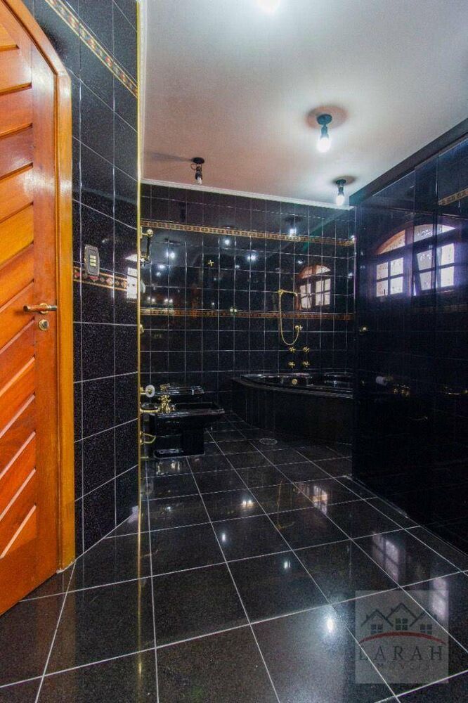 Sobrado, 5 quartos, 400 m² - Foto 74