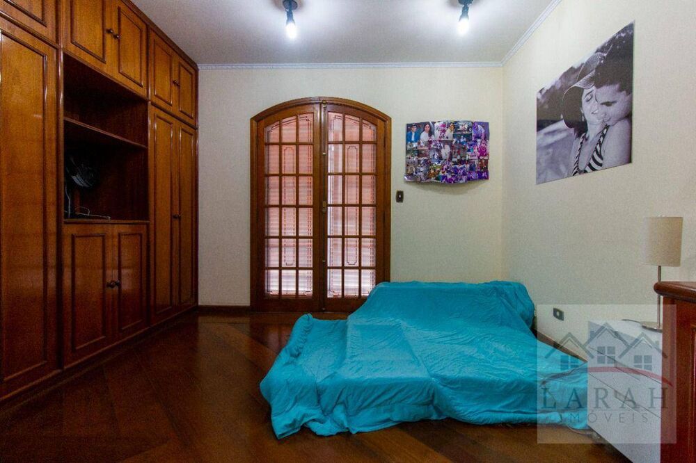 Sobrado, 5 quartos, 400 m² - Foto 44