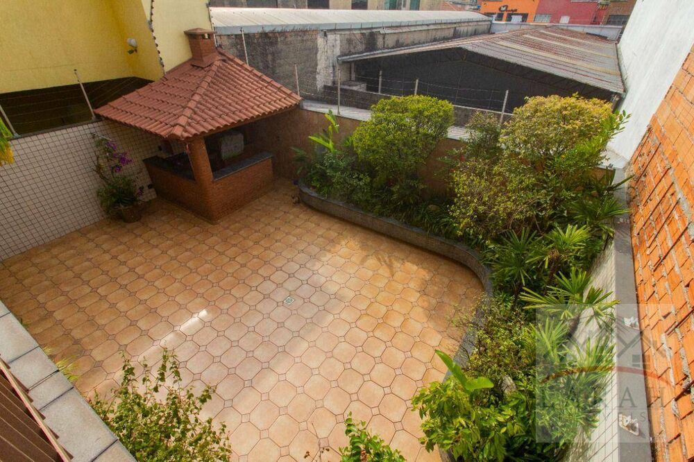 Sobrado, 5 quartos, 400 m² - Foto 73
