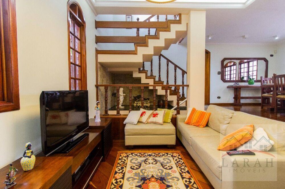 Sobrado, 5 quartos, 400 m² - Foto 30
