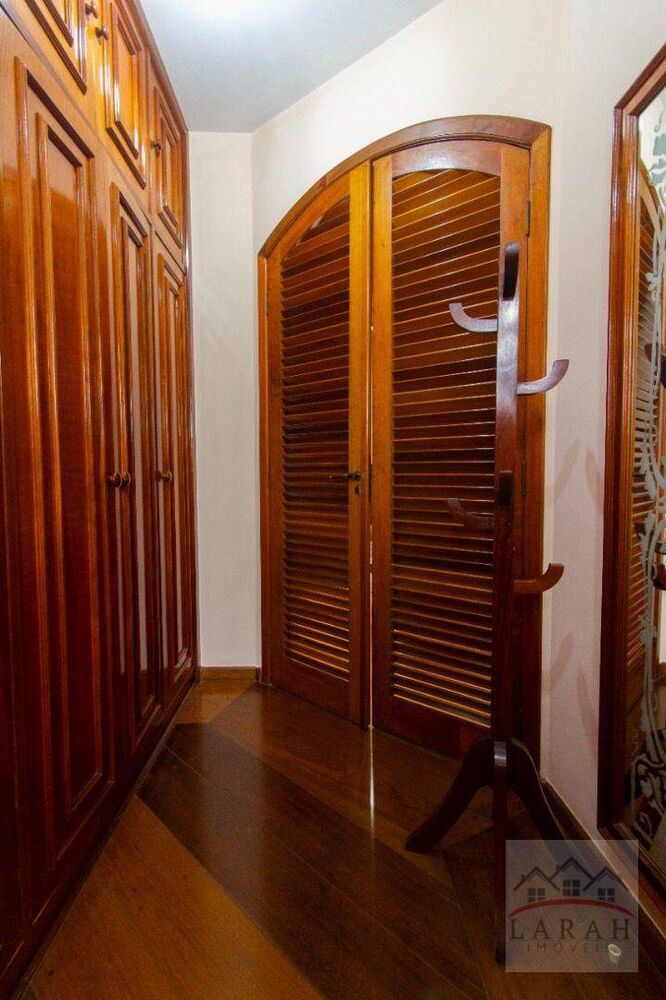 Sobrado, 5 quartos, 400 m² - Foto 31