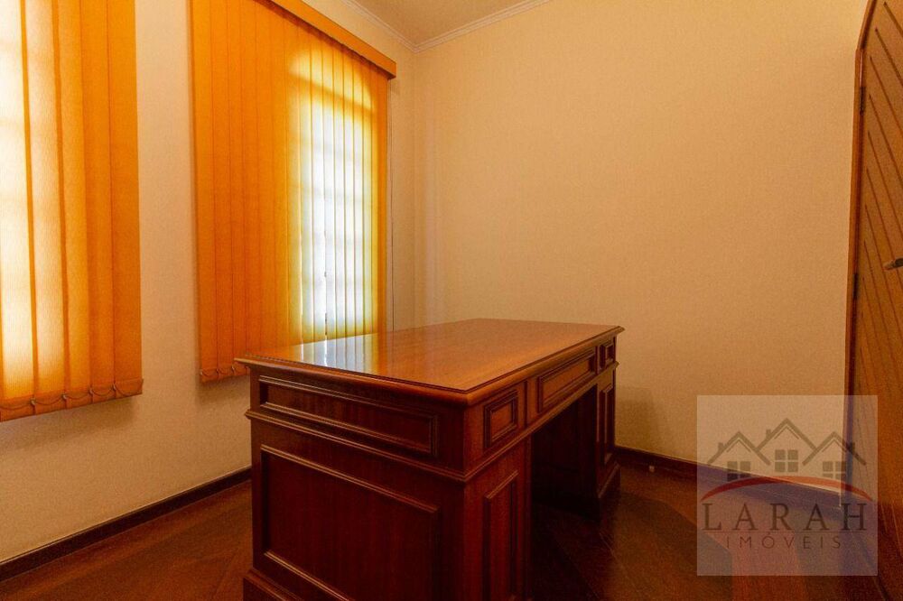 Sobrado, 5 quartos, 400 m² - Foto 39