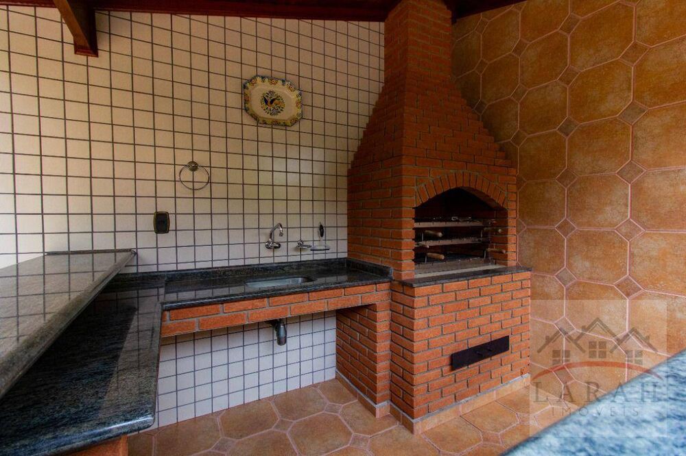 Sobrado, 5 quartos, 400 m² - Foto 59