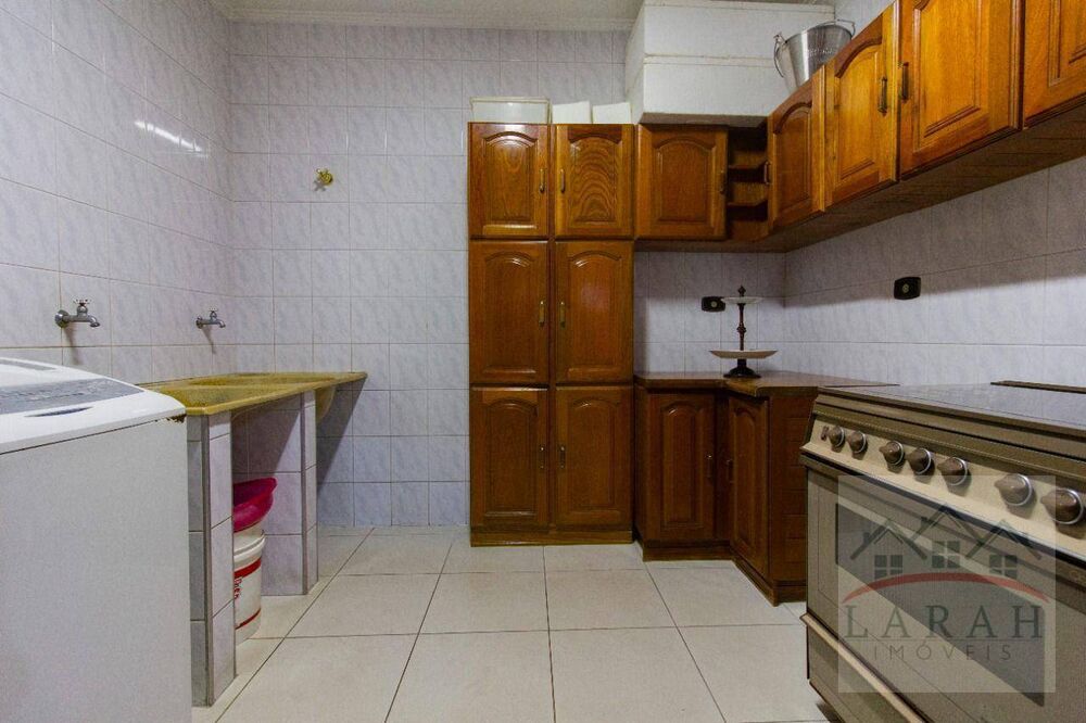 Sobrado, 5 quartos, 400 m² - Foto 41
