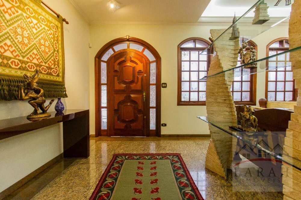 Sobrado, 5 quartos, 400 m² - Foto 19