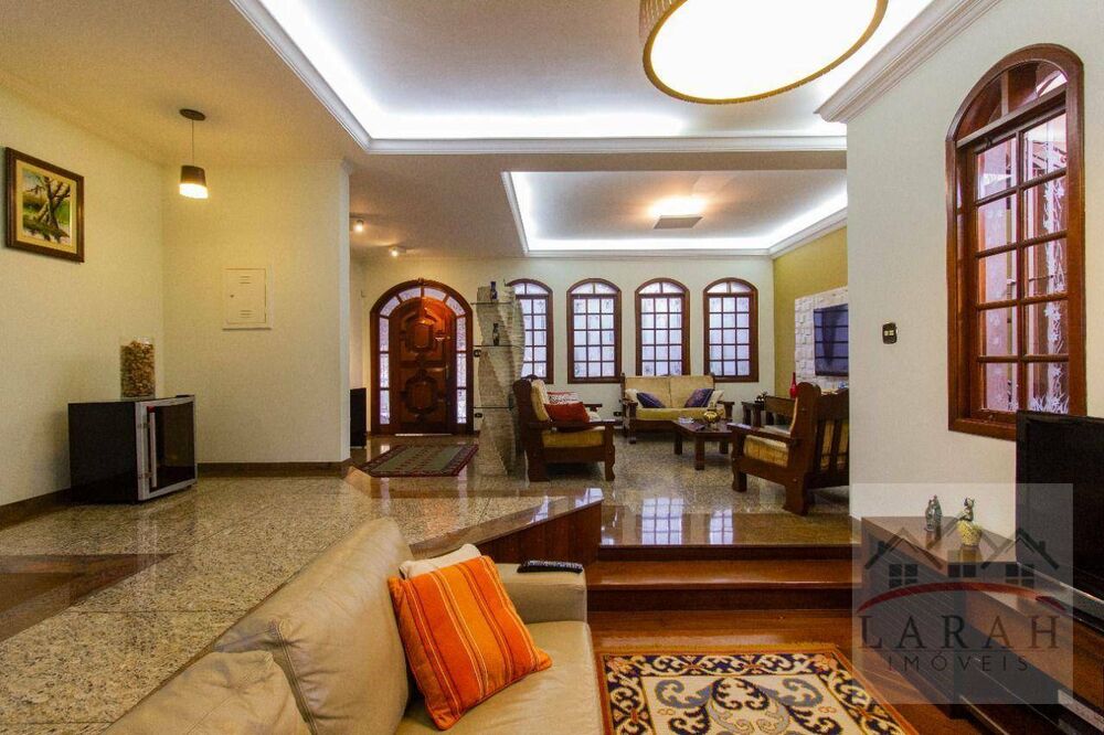 Sobrado, 5 quartos, 400 m² - Foto 52