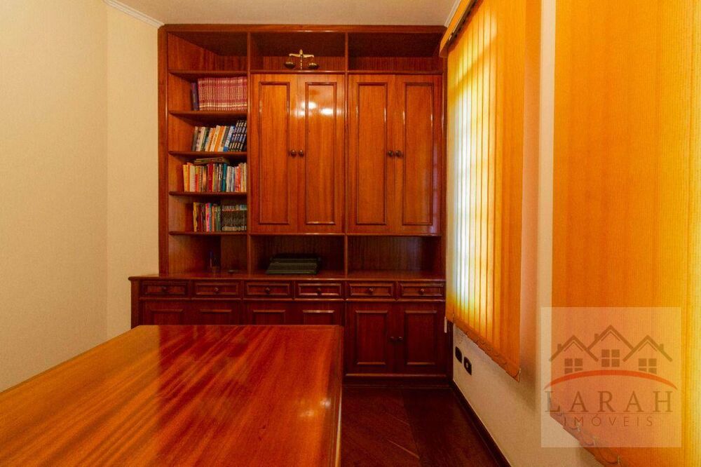 Sobrado, 5 quartos, 400 m² - Foto 55