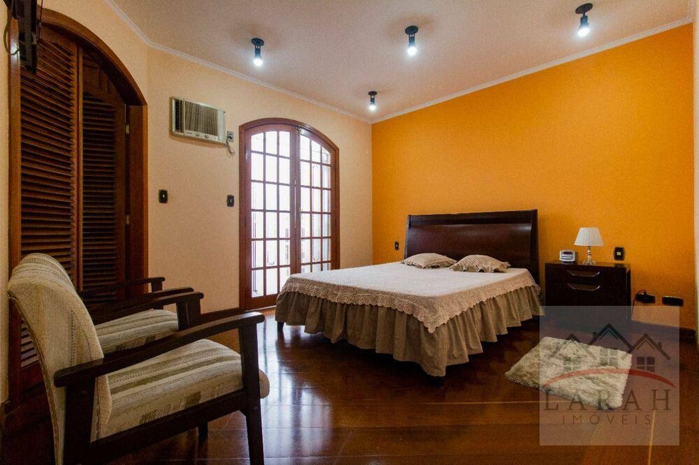 Sobrado, 5 quartos, 400 m² - Foto 17