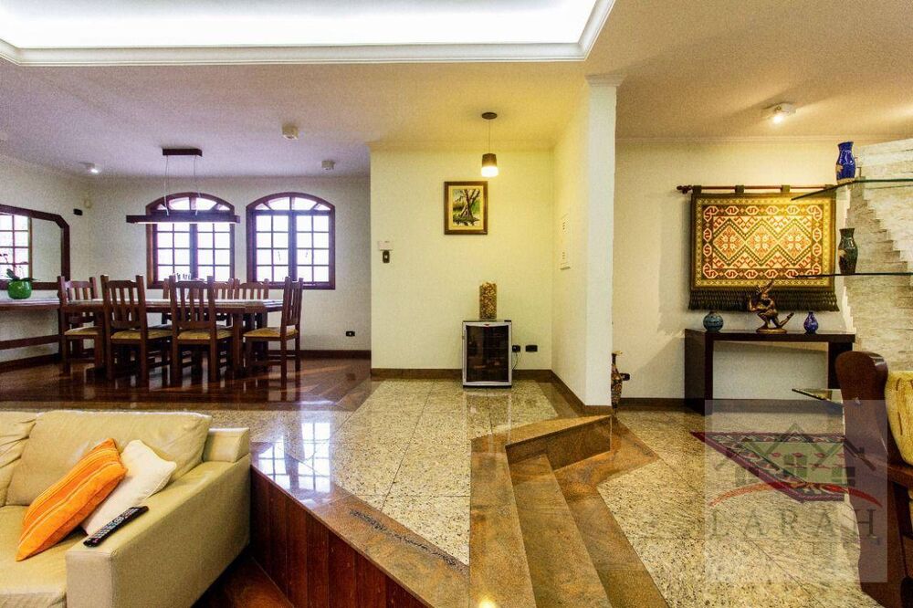 Sobrado, 5 quartos, 400 m² - Foto 70