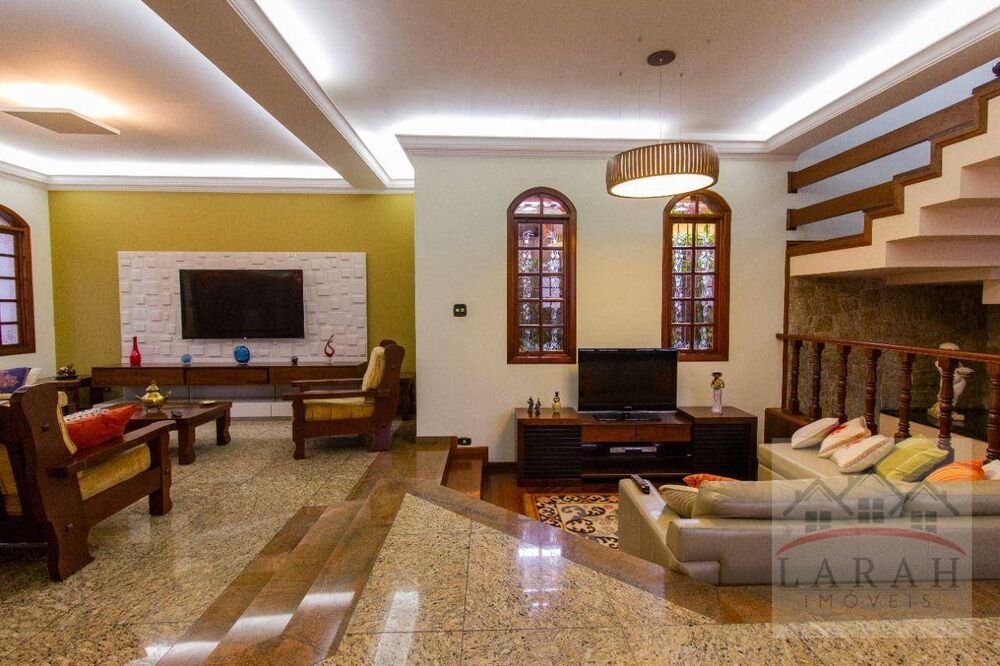 Sobrado, 5 quartos, 400 m² - Foto 68
