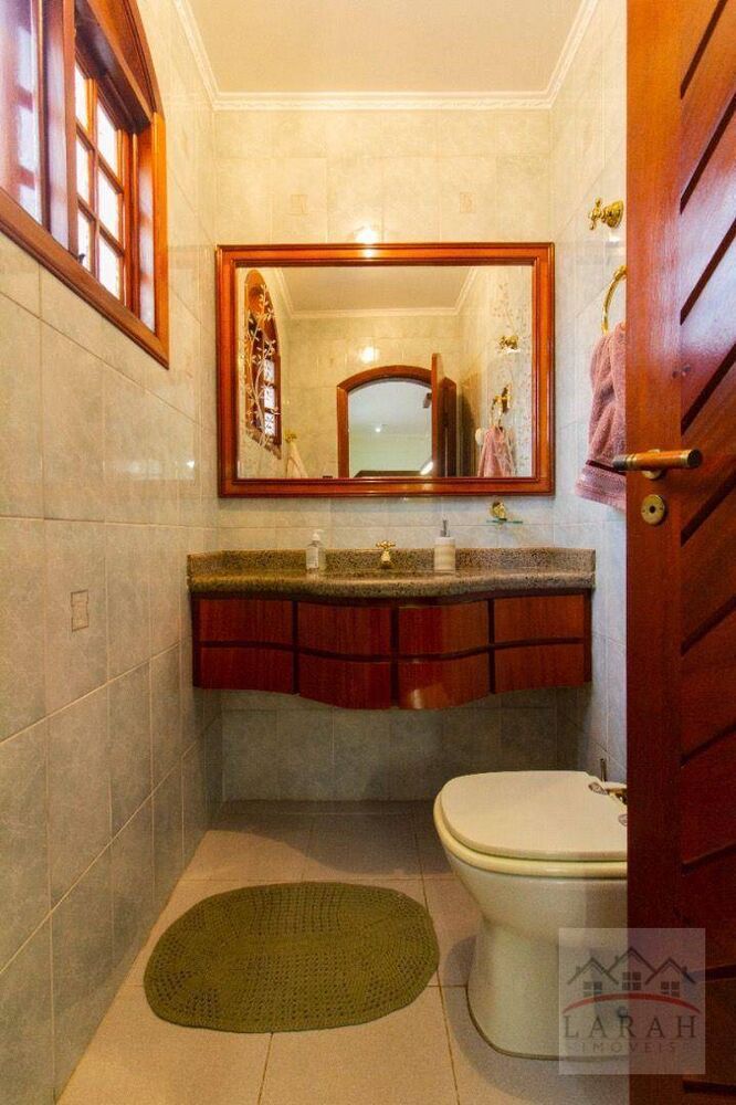 Sobrado, 5 quartos, 400 m² - Foto 43