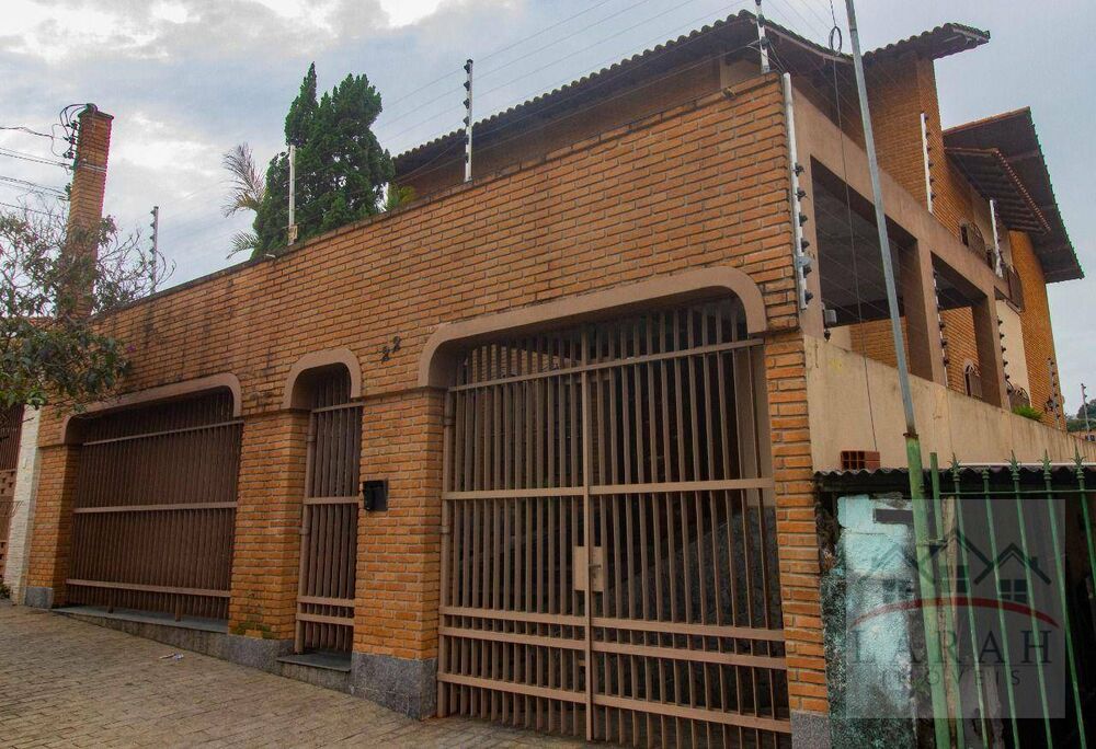Sobrado, 5 quartos, 400 m² - Foto 61