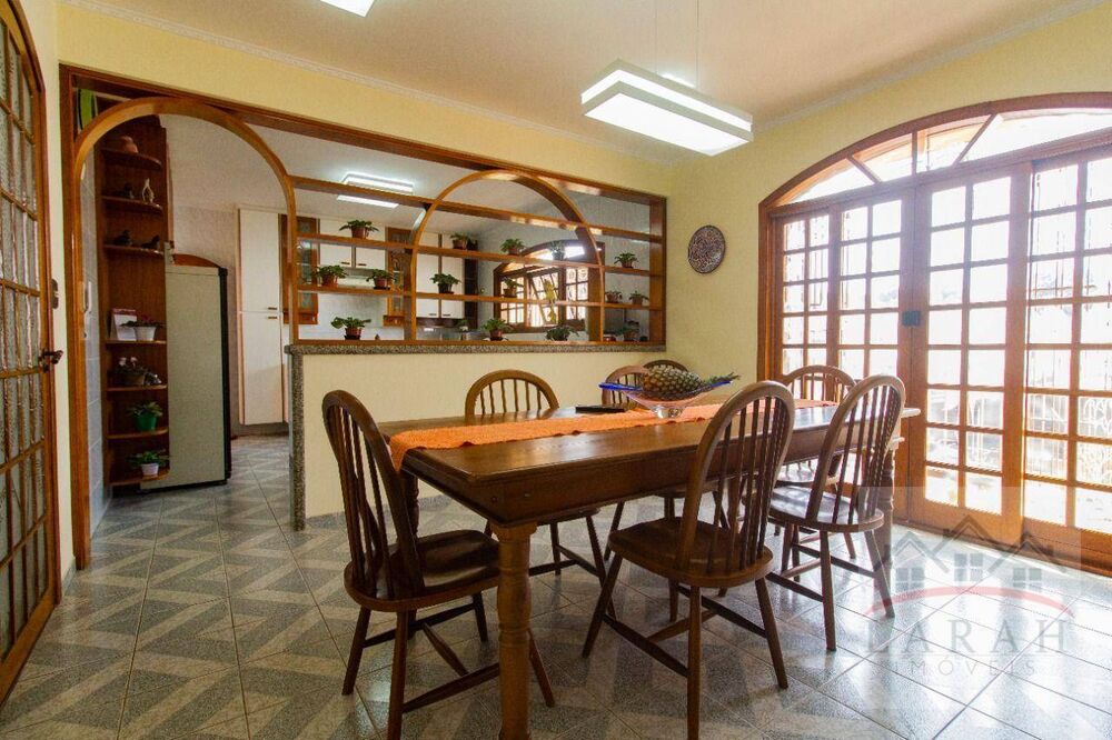 Sobrado, 5 quartos, 400 m² - Foto 32