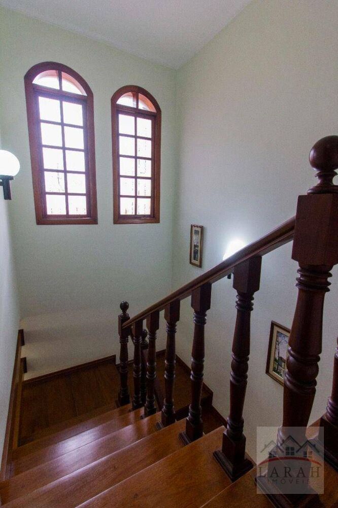 Sobrado, 5 quartos, 400 m² - Foto 63