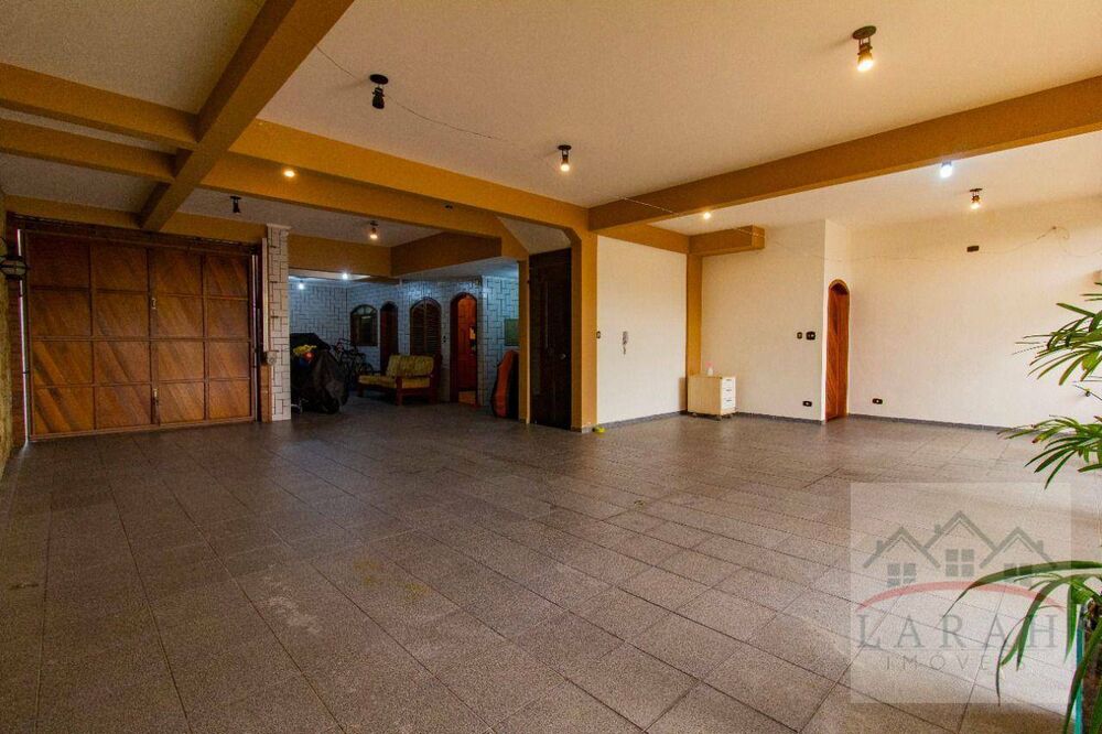Sobrado, 5 quartos, 400 m² - Foto 50