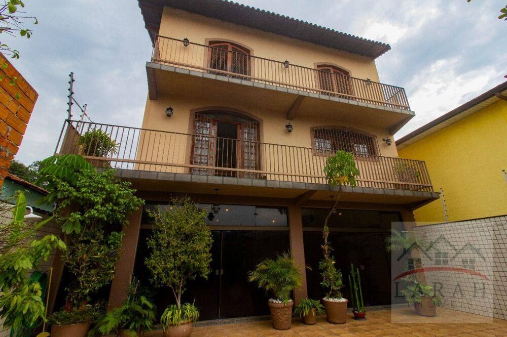 Sobrado, 5 quartos, 400 m² - Foto 22