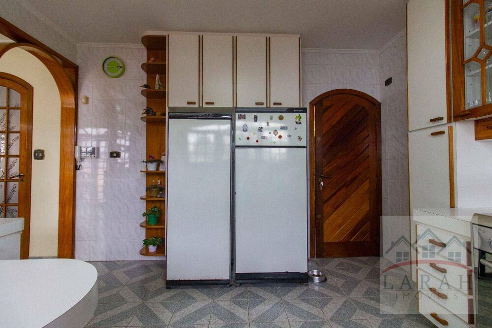 Sobrado, 5 quartos, 400 m² - Foto 80