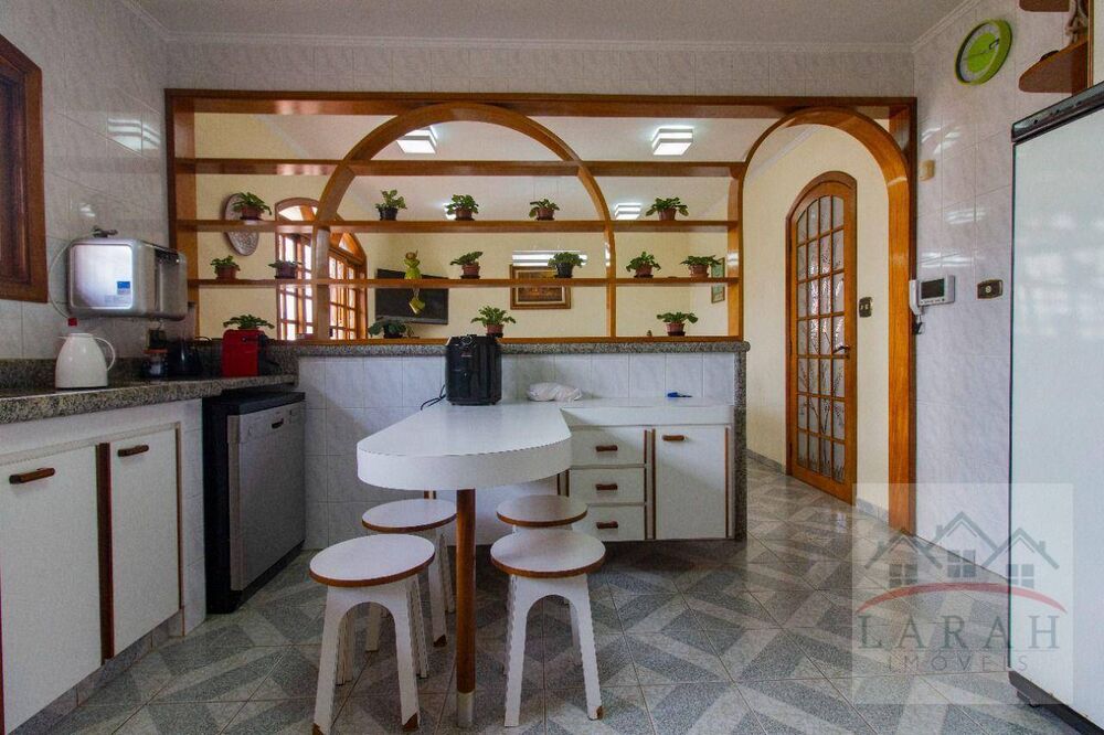 Sobrado, 5 quartos, 400 m² - Foto 60