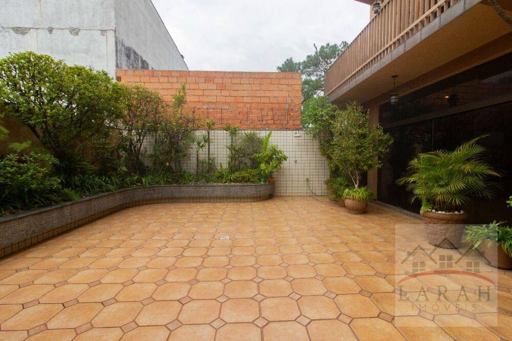 Sobrado, 5 quartos, 400 m² - Foto 62