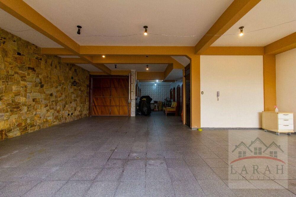 Sobrado, 5 quartos, 400 m² - Foto 54