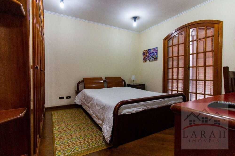 Sobrado, 5 quartos, 400 m² - Foto 38
