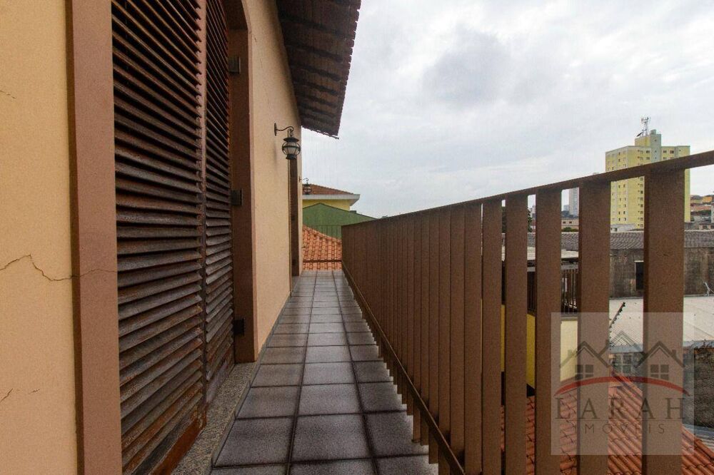 Sobrado, 5 quartos, 400 m² - Foto 58