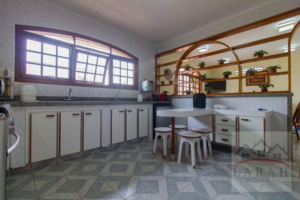 Sobrado, 5 quartos, 400 m² - Foto 48