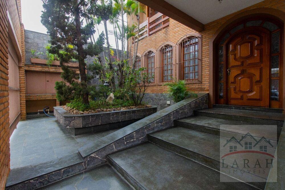 Sobrado à venda com 5 quartos, 400m² - Foto 15