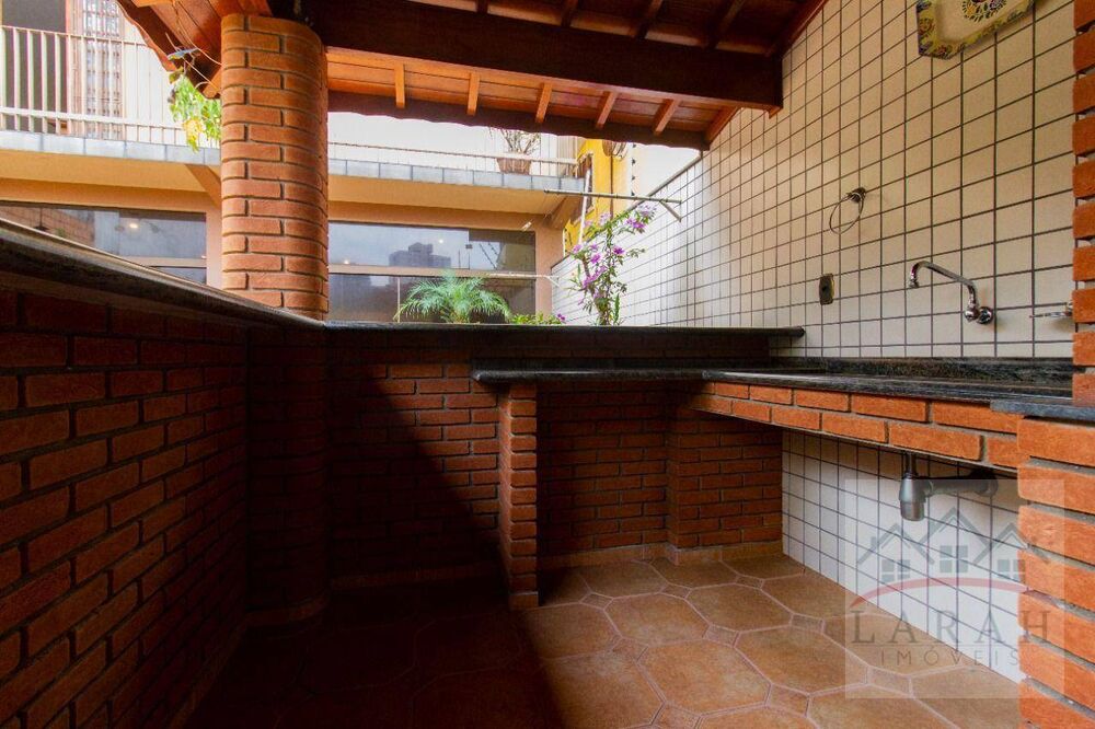 Sobrado, 5 quartos, 400 m² - Foto 42