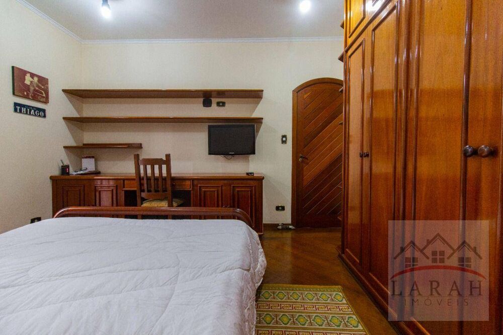 Sobrado, 5 quartos, 400 m² - Foto 49