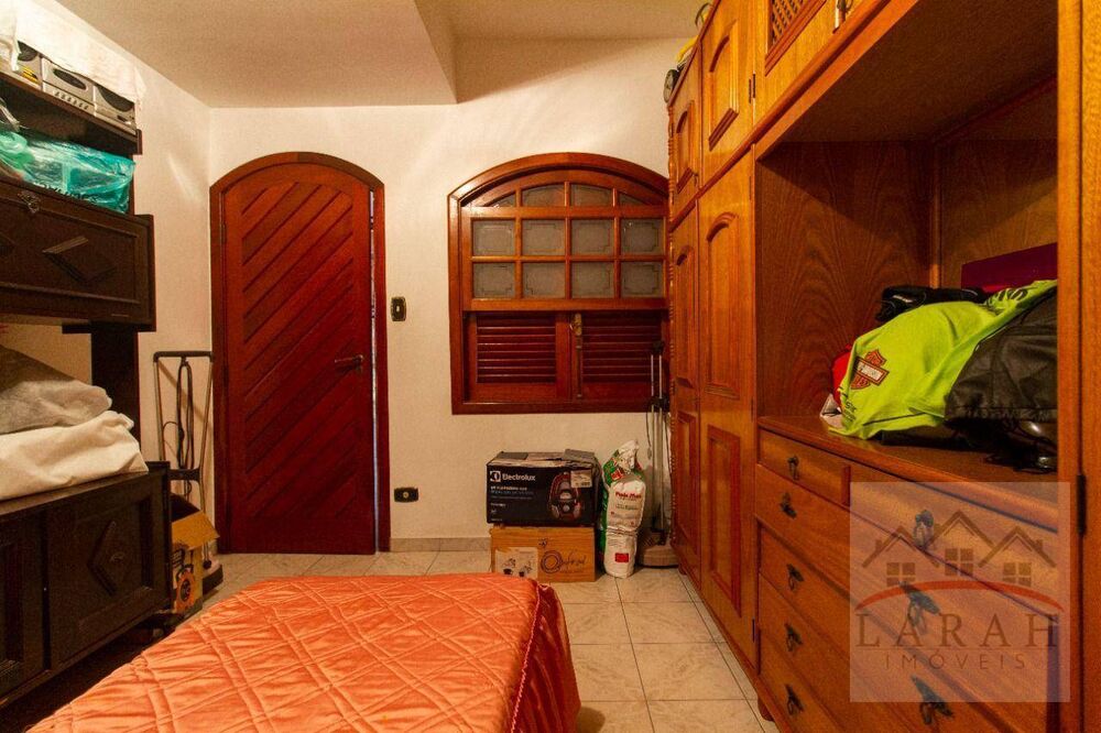 Sobrado, 5 quartos, 400 m² - Foto 36
