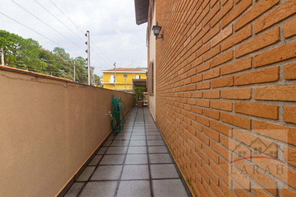 Sobrado, 5 quartos, 400 m² - Foto 57