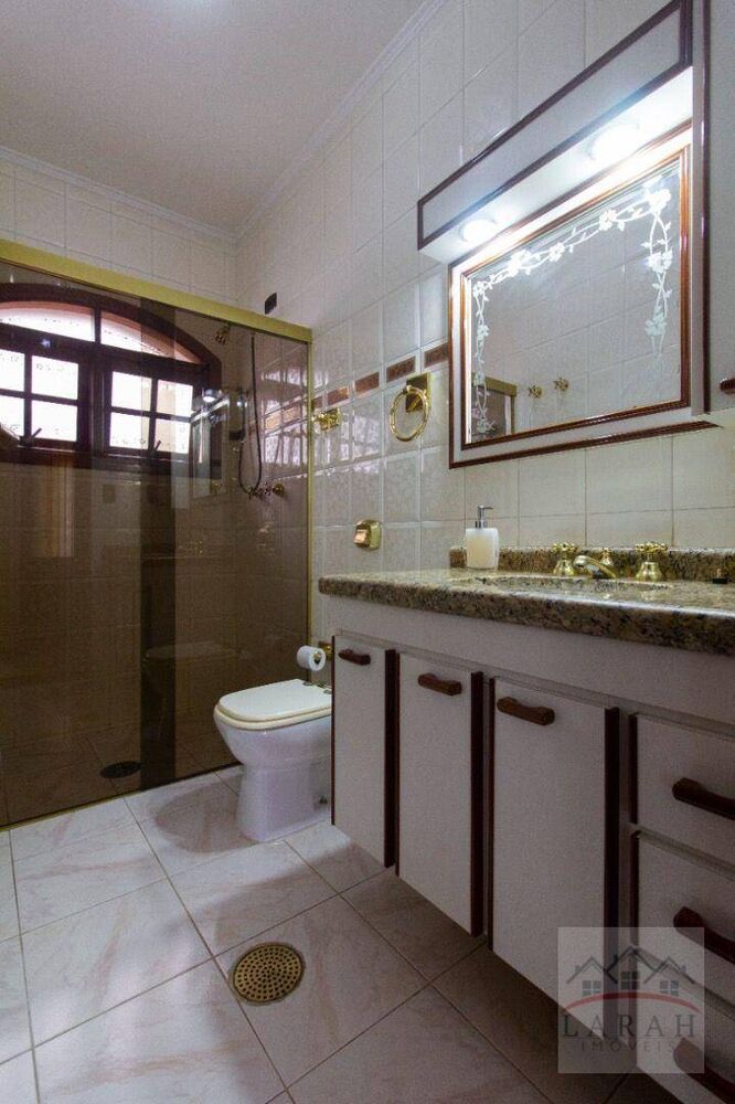 Sobrado, 5 quartos, 400 m² - Foto 35