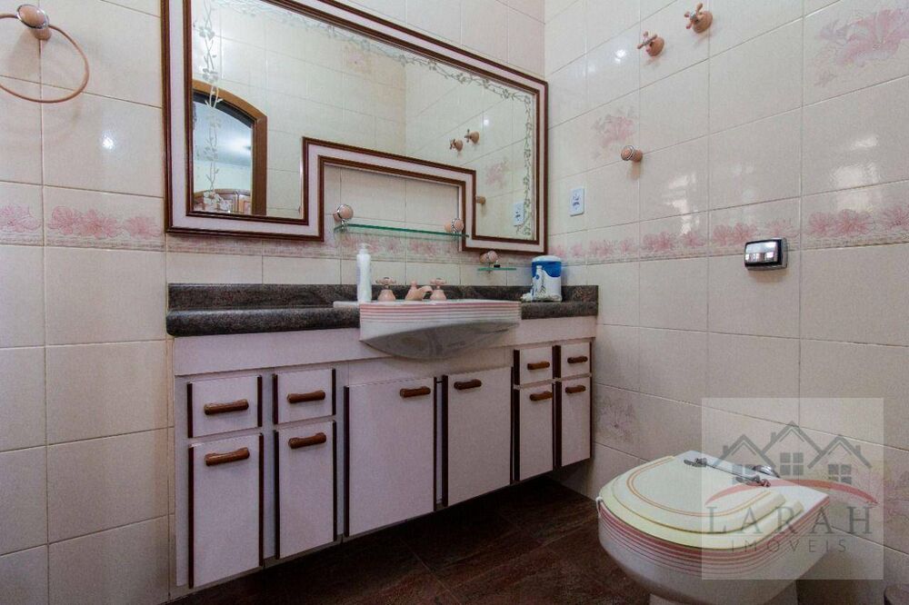 Sobrado, 5 quartos, 400 m² - Foto 47