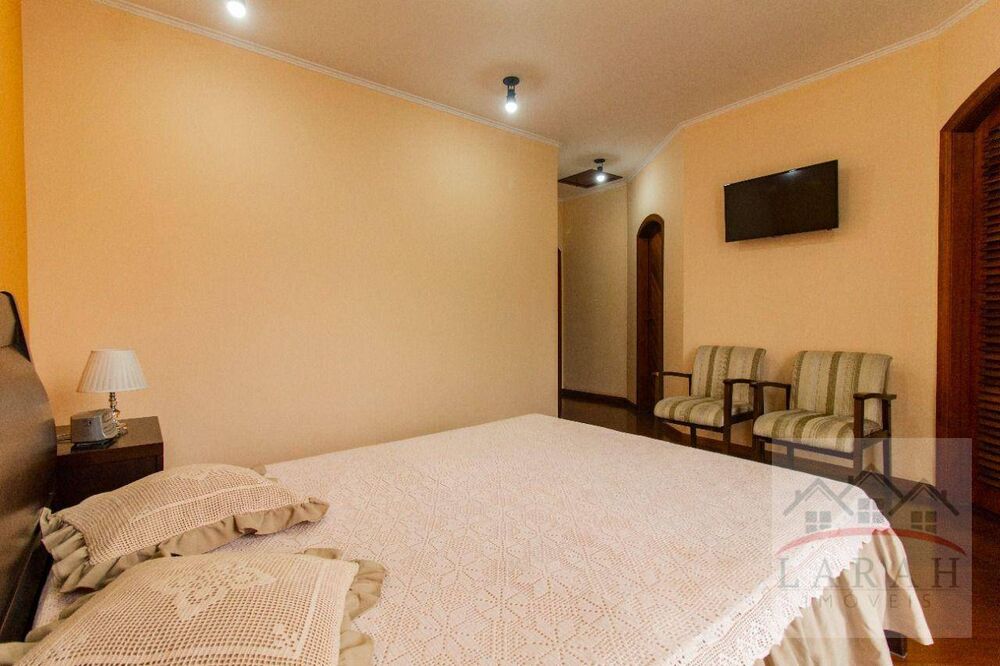 Sobrado, 5 quartos, 400 m² - Foto 64