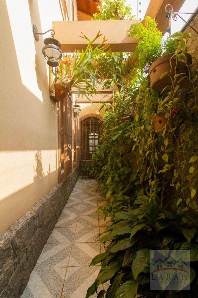 Sobrado, 5 quartos, 400 m² - Foto 79