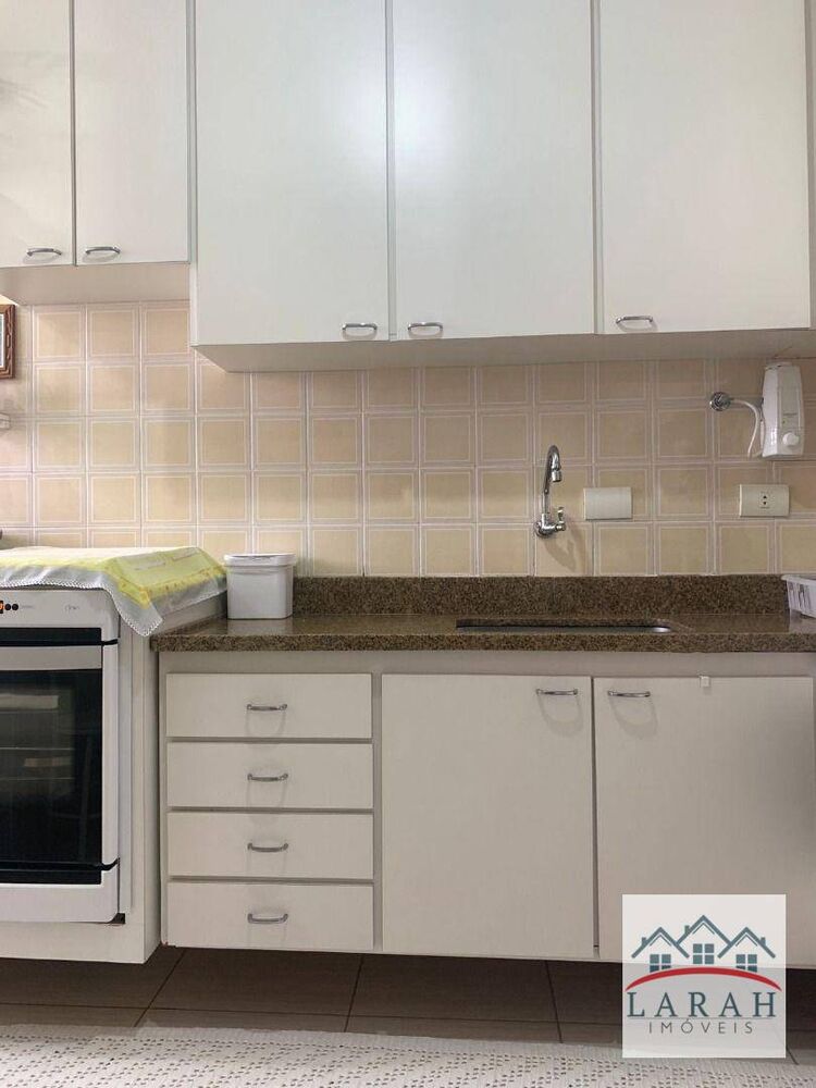 Apartamento, 2 quartos, 56 m² - Foto 2