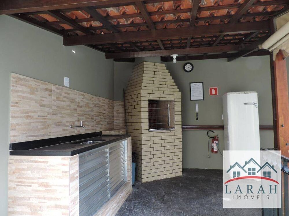 Apartamento, 2 quartos, 56 m² - Foto 9