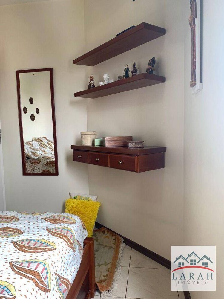 Apartamento, 2 quartos, 56 m² - Foto 11