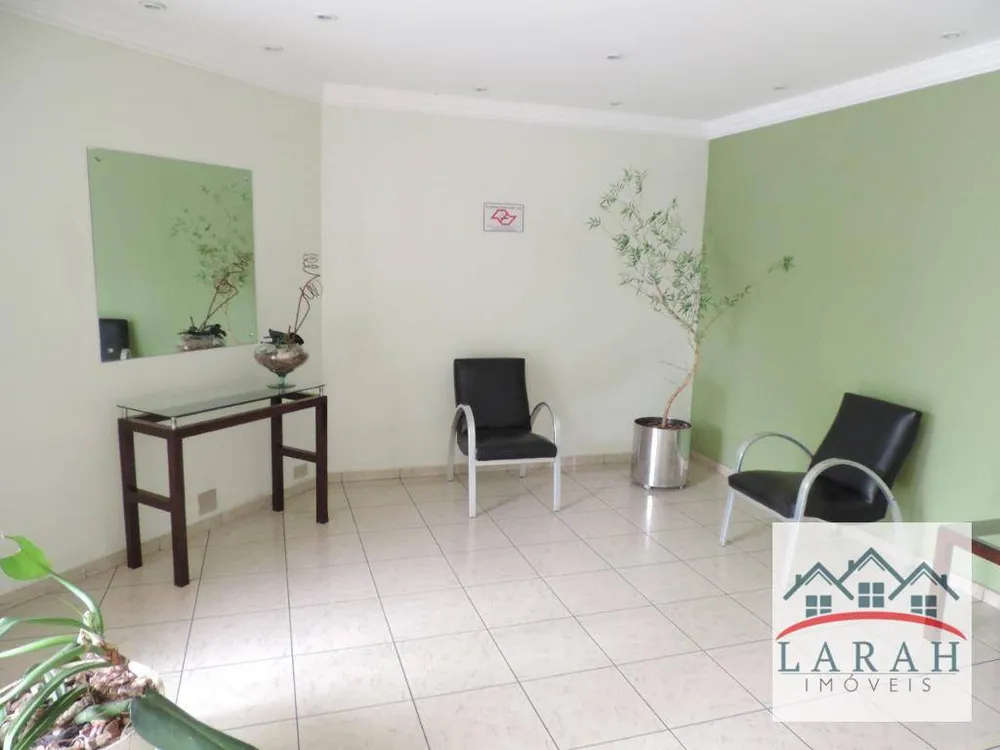 Apartamento, 2 quartos, 56 m² - Foto 22
