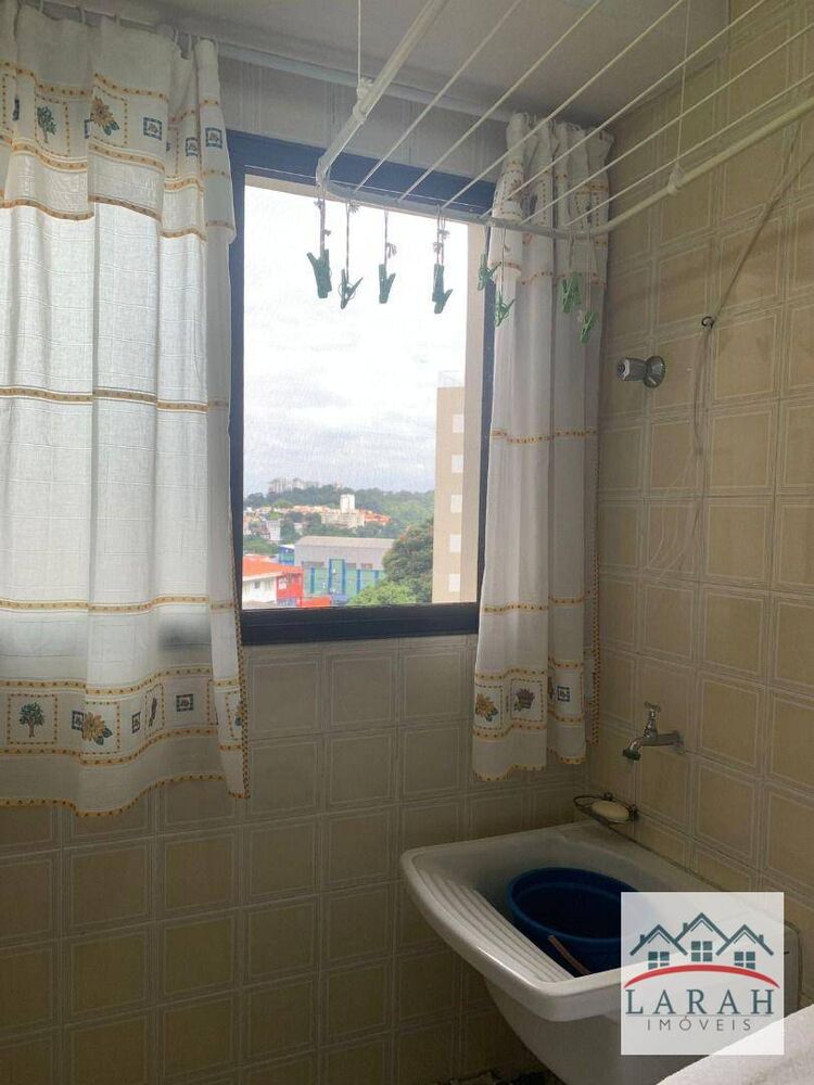 Apartamento, 2 quartos, 56 m² - Foto 12