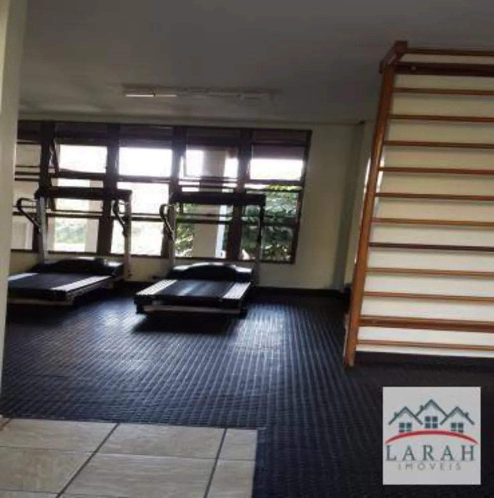Apartamento, 2 quartos, 56 m² - Foto 24