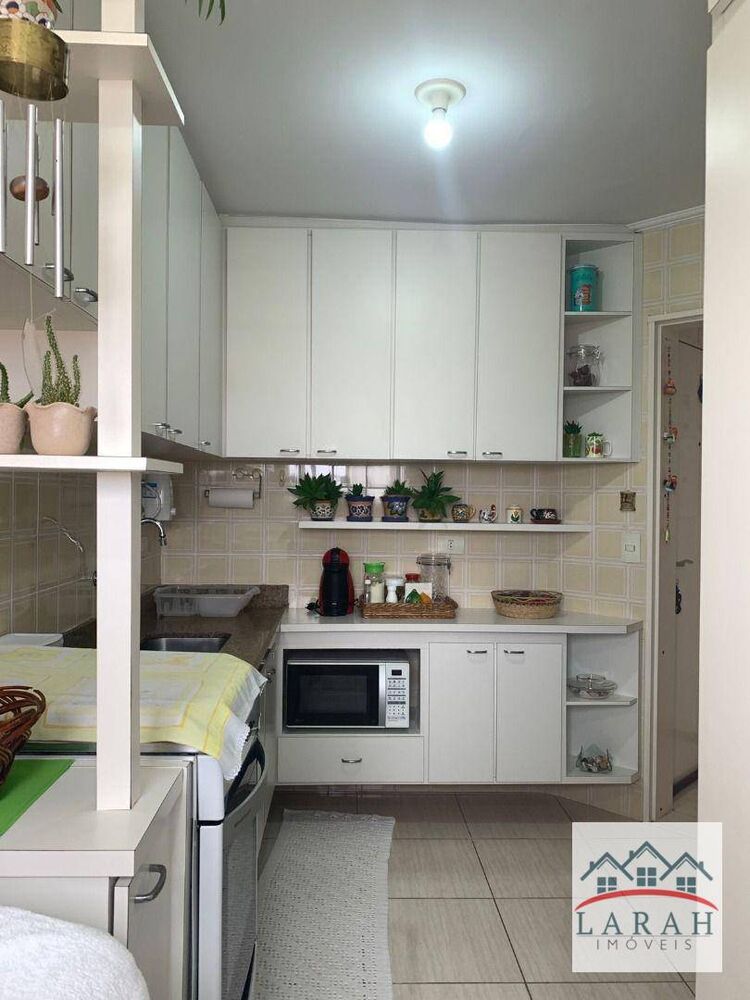 Apartamento, 2 quartos, 56 m² - Foto 10