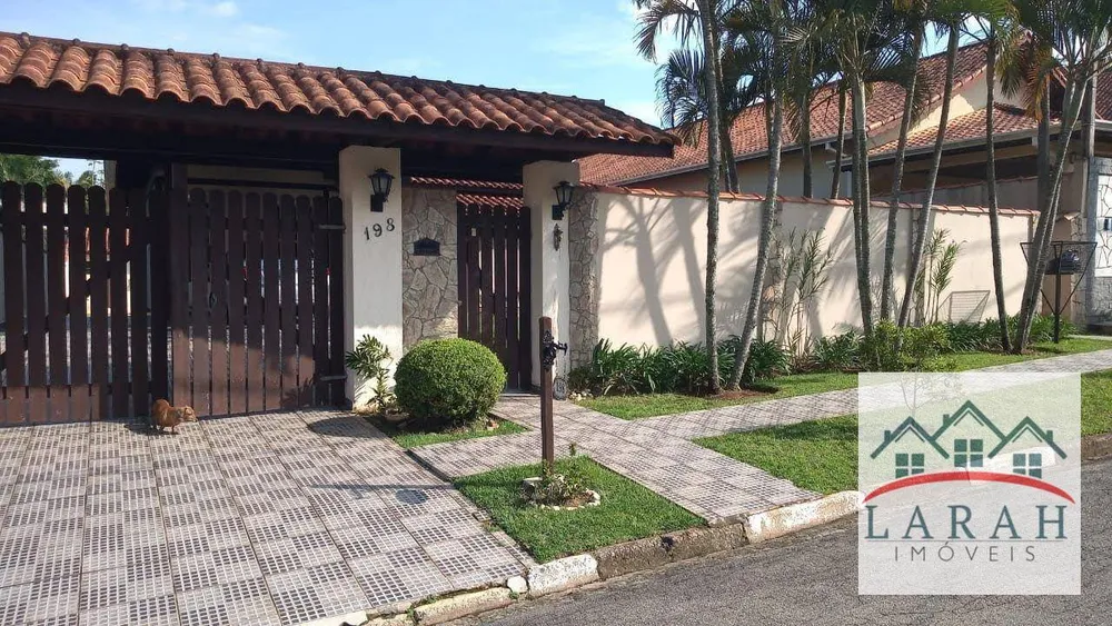 Casa de Condomínio, 3 quartos - Foto 3