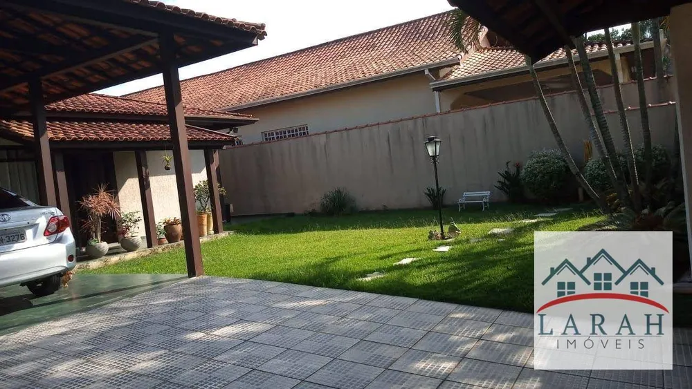 Casa de Condomínio, 3 quartos - Foto 9