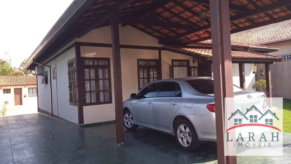 Casa de Condomínio, 3 quartos - Foto 10