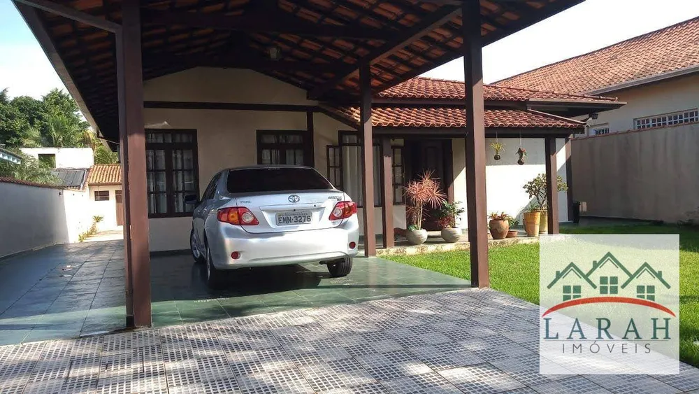Casa de Condomínio, 3 quartos - Foto 11