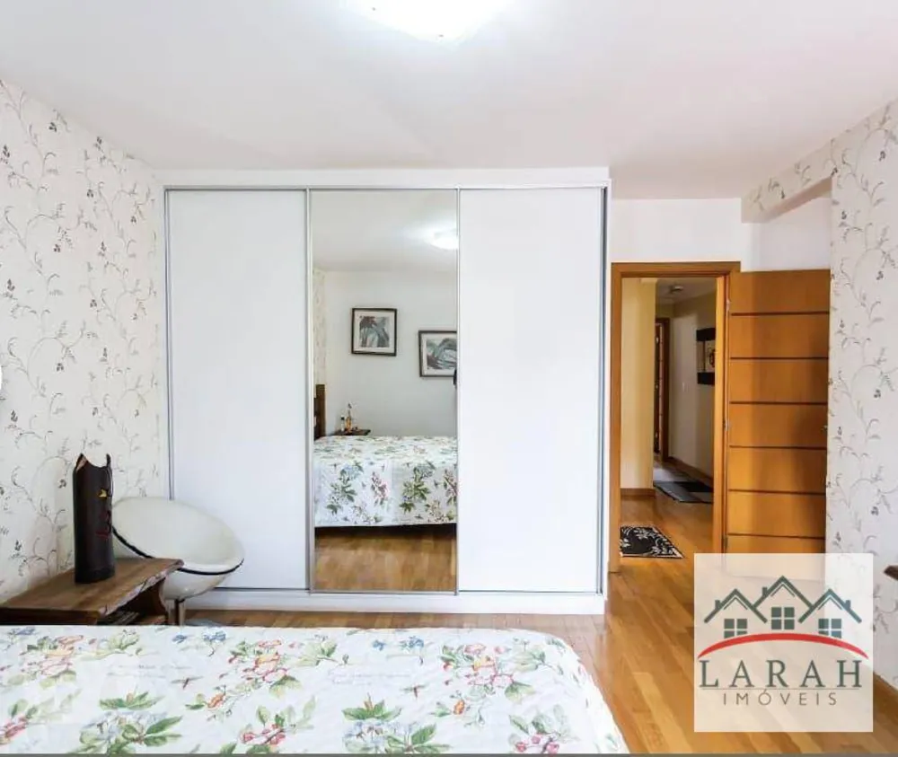 Sobrado, 4 quartos, 320 m² - Foto 8