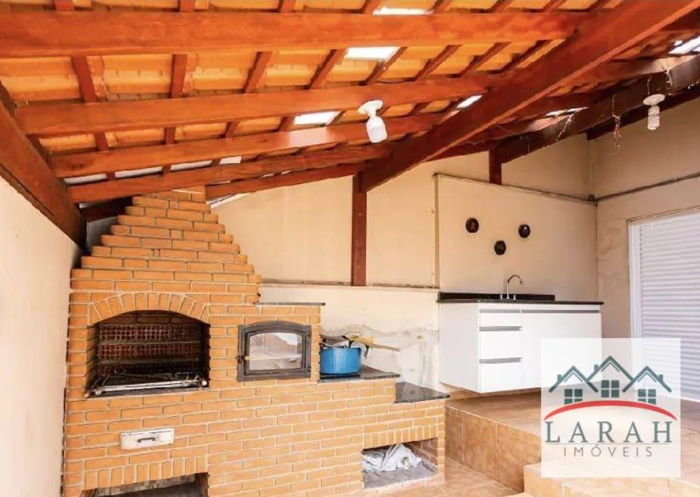 Sobrado, 4 quartos, 320 m² - Foto 13